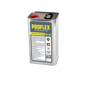 Очиститель Антисиликон PROFLEX 5 л