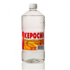 Керосин 1,0л (пэт/т) (Вершина)