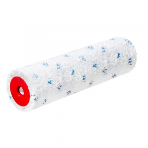 Валик Microfiber Blue Dot 25см d8мм